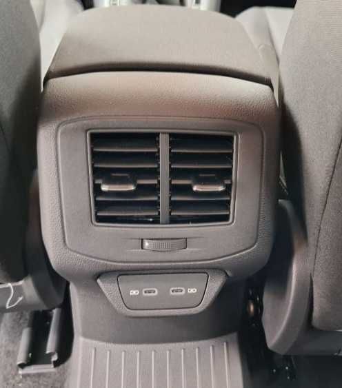 VW TRoc 2024 preto como novo