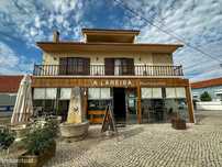 Trespasse Restaurante A Lareira