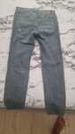 Calças ganga Pull &Bear Slim fit -Carrot