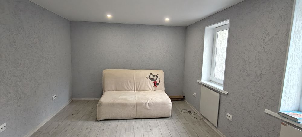 Здам частину будинку Центр