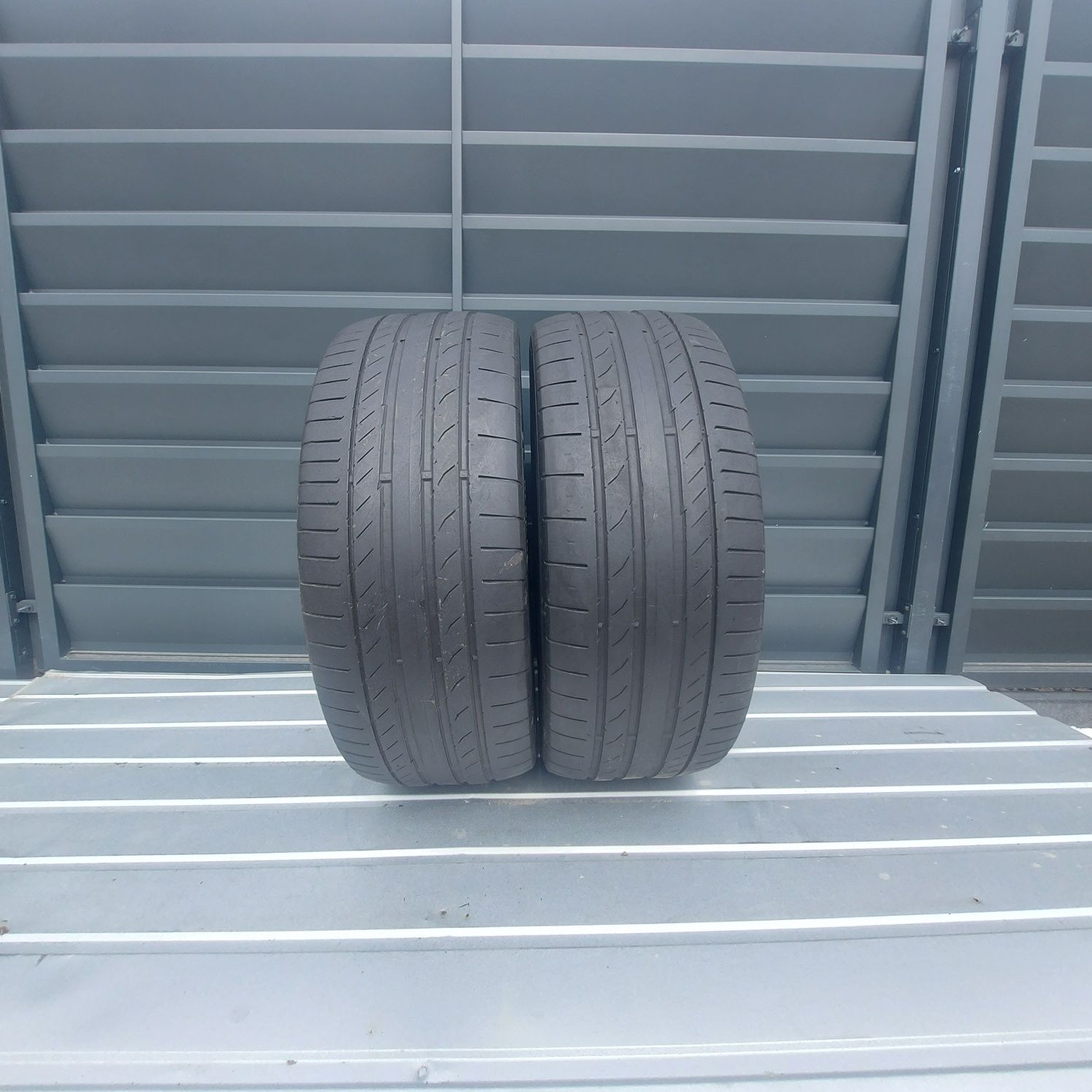 245/45r19 Continental ContiSportContact 5