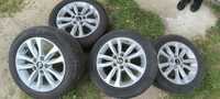 Felgi Aluminiowe 16' 5x114.3 KIA