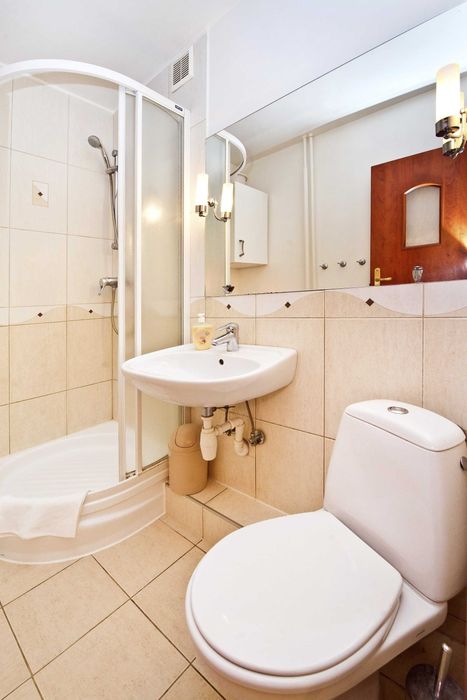 Mieszkanie 2 pok. Słoneczny Kąt – Całoroczne