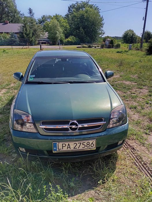 Sprzedam Opel Vectra
