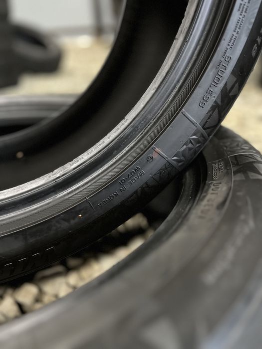 225/50 R18 2 шт. Nexen Winguard Sport 2