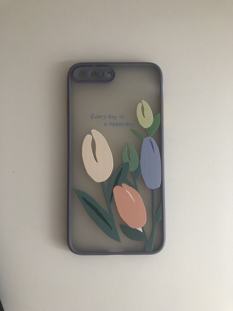 etui na iphone 7+/8+