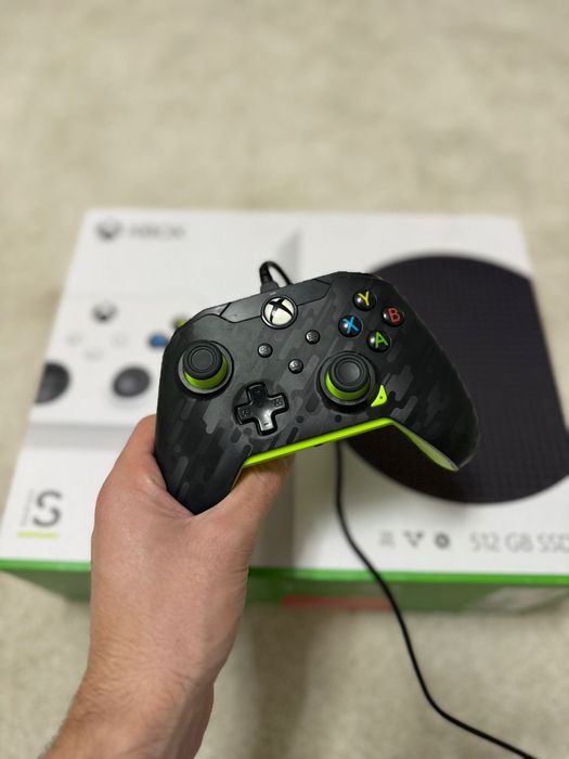 Xbox Series S (512GB)