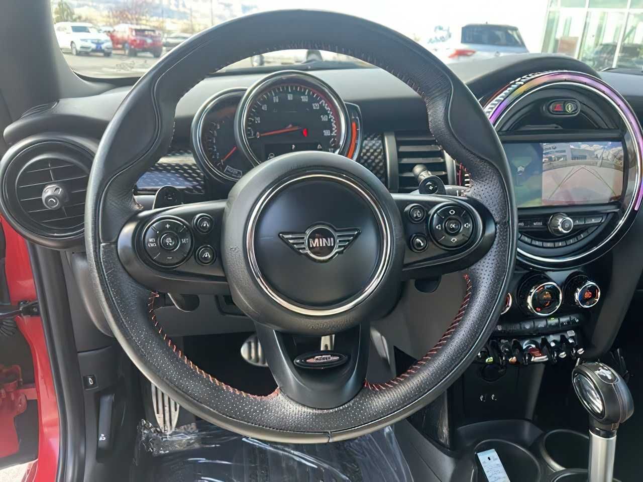 Mini Cooper  2019