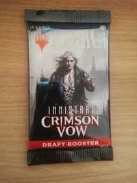 Booster Draft Innistrad Crimson Vow