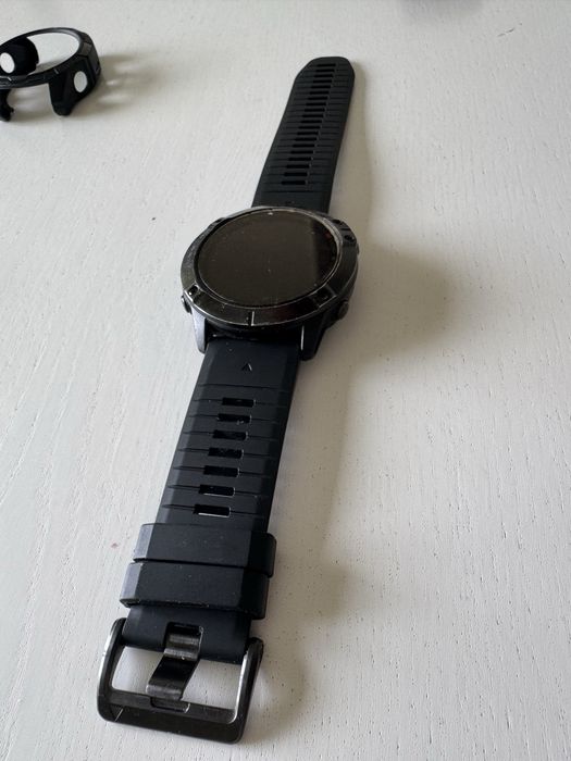 Garmin Fenix 6X Pro 51mm