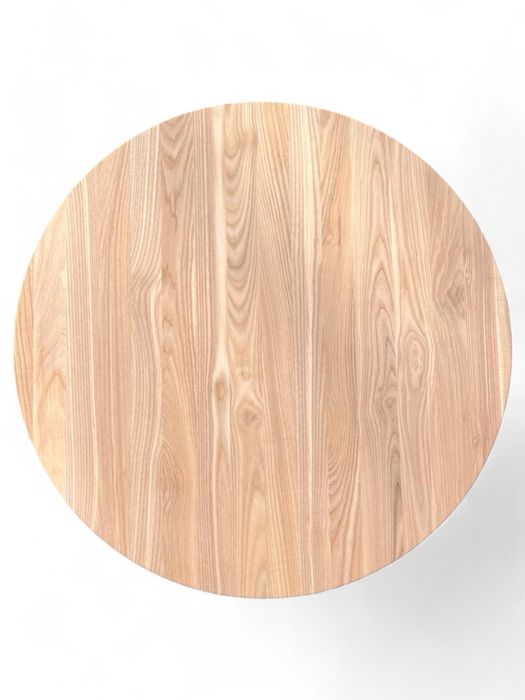 Щит мебельный цельноламельный ясень 20 мм