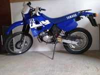 Sprzedam Yamaha DT 125