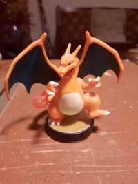 Charizard Pokemon Amiibo