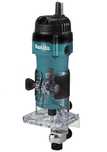 Frezarka Krawędziowa 530W 6Mm 32.000 Obr/Min