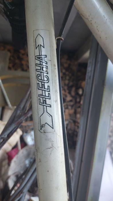 Bicicletas usadas