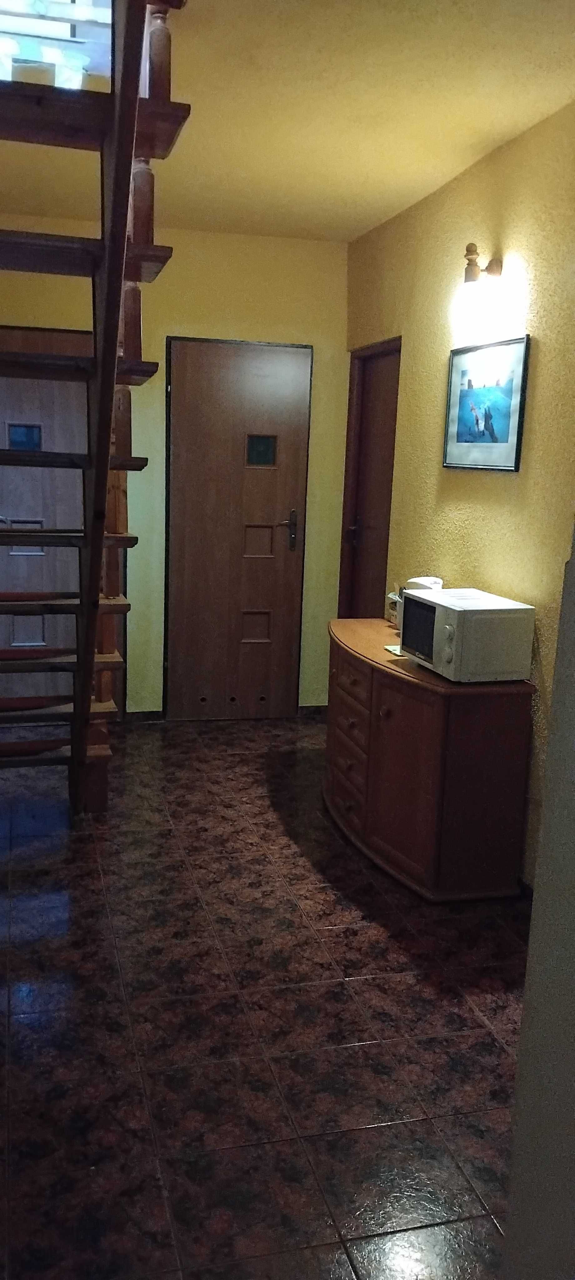 Pokoje Gościnne Wilcza