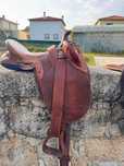 Acessórios para montar a Cavalo