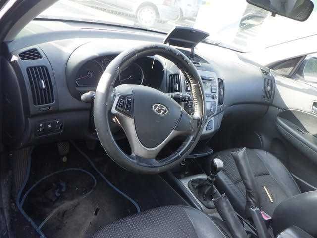 Разборка HYUNDAI I30 07-12 Запчастини Хюндай ай30 Авторазборка Шрот