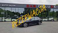 Audi A6 Rezerwacja / Rezerwacja / Rezerwacja