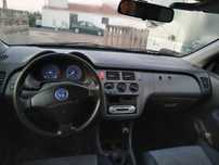 Vendo Honda HRV bom de mecanica