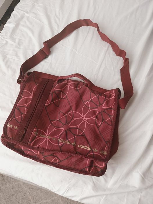 Torba sportowa Adidas