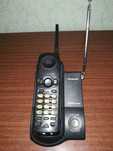 Радиотелефон Panasonic