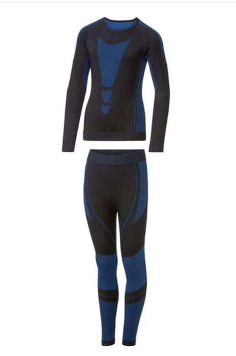 Термобелье crivit 134/158