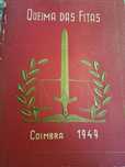 Queima das fitas 1949 Coimbra