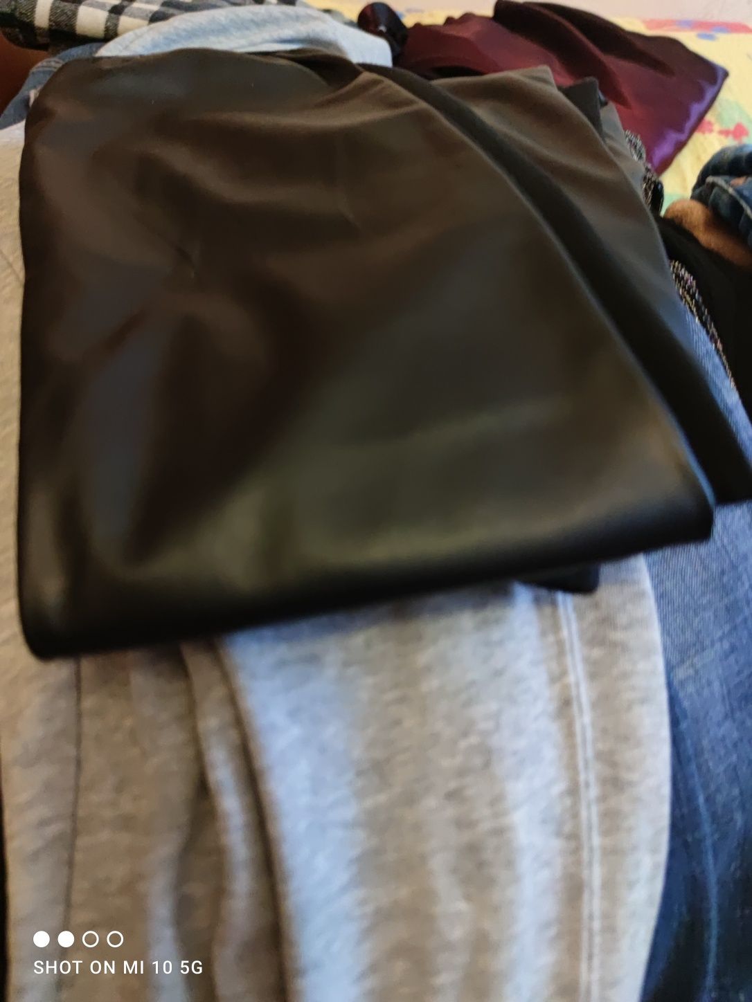 Paka ubrań damskich L XL