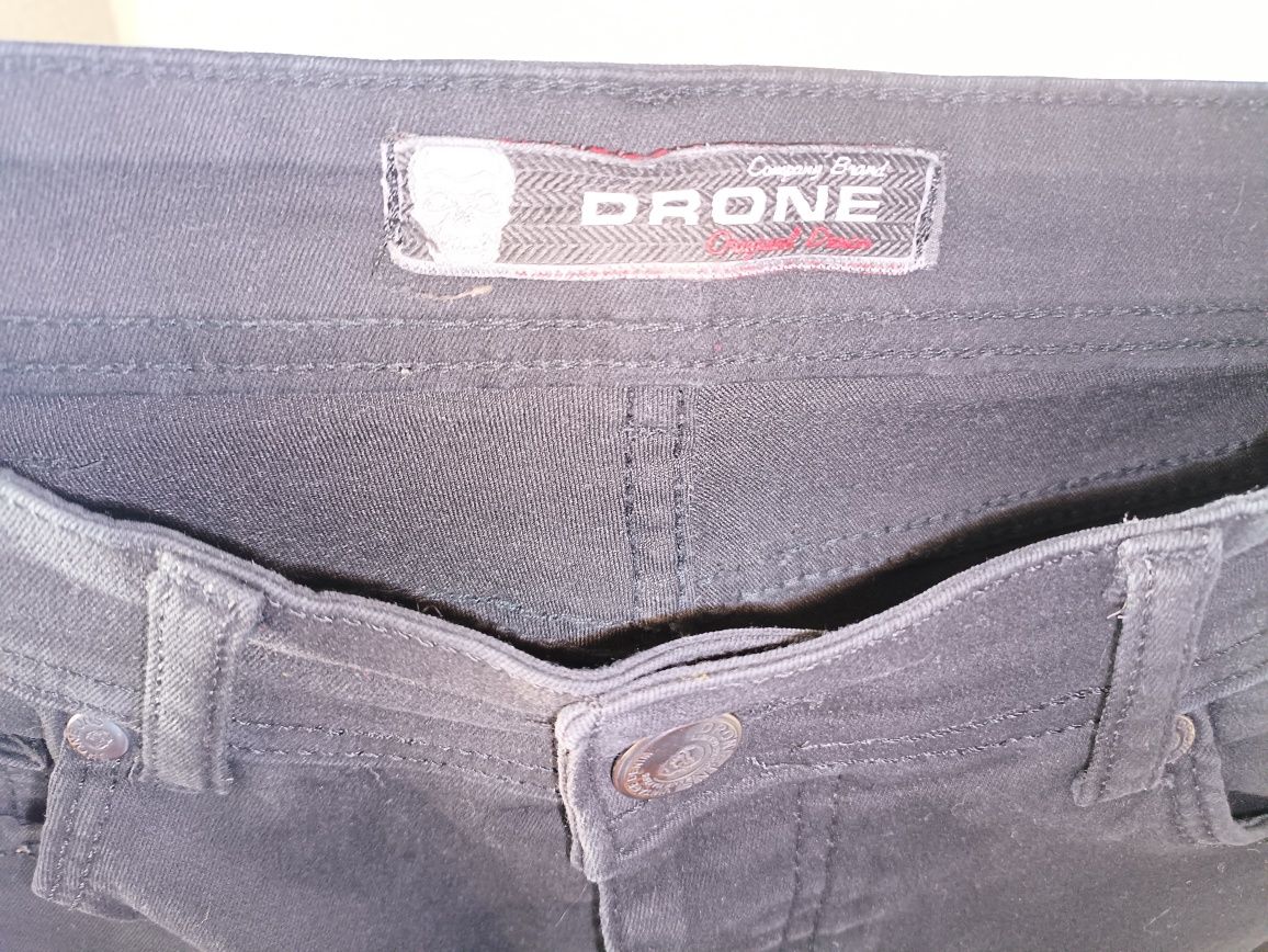 Брюки/джинсы Drone