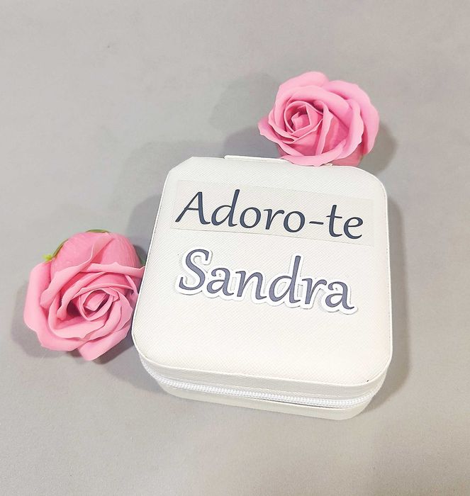 Dia dos namorados presente