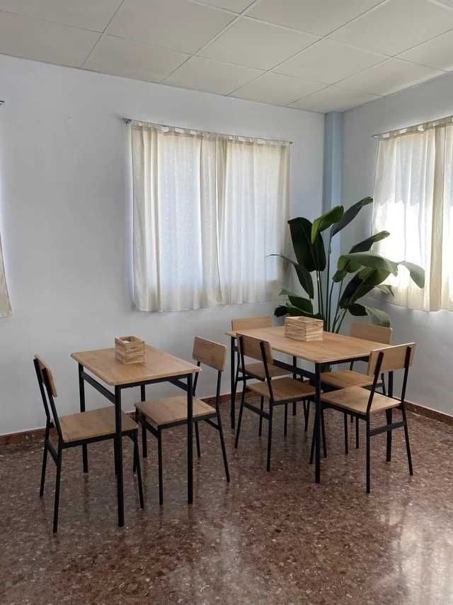 MESAS COM 2 E 4 CADEIRAS DESDE 99€ - ENVIO GRATIS