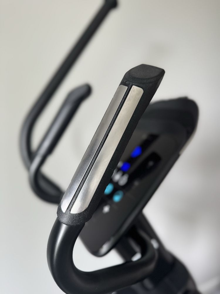 Domoys energy elliptical orbitrek
