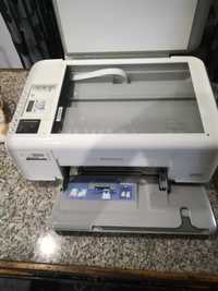 Impressora hp 4280