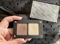 Тени для век Inglot