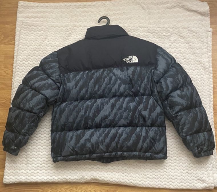 куртка the north face