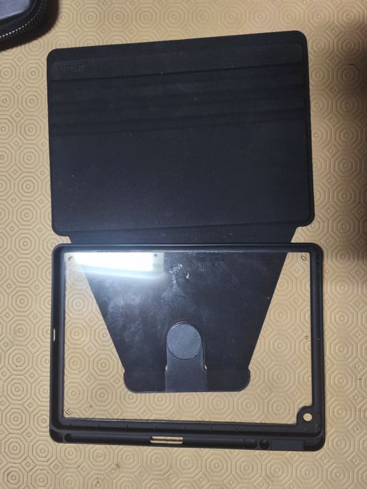 Capa proteção Tablet