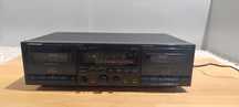 Deck, magnetofon Pioneer -CT-W630R
