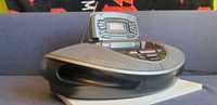 Panasonic RX-ED707, Cobra, Radio, CD, Magnetofon,Retro