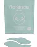 Florence by mills Floating Under The Eyes Gel płatki  pod oczy