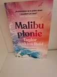 Taylor Jenkins Reid Malibu płonie