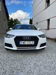 Audi A4 B9 2.0 150KM Od osoby prywatniej, bez wkładu finansowego
