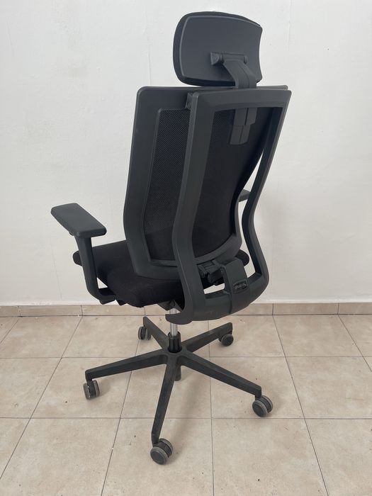 krzesło biurowe grospol - wygodne i profesjonalne