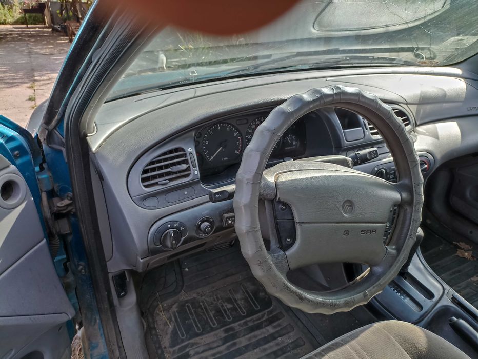 Продам или обменяю Mercury Mystique, 95г, 2,0л, автомат