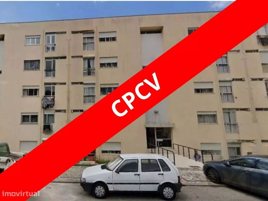 Apartamento em São João da Madeira à Venda!