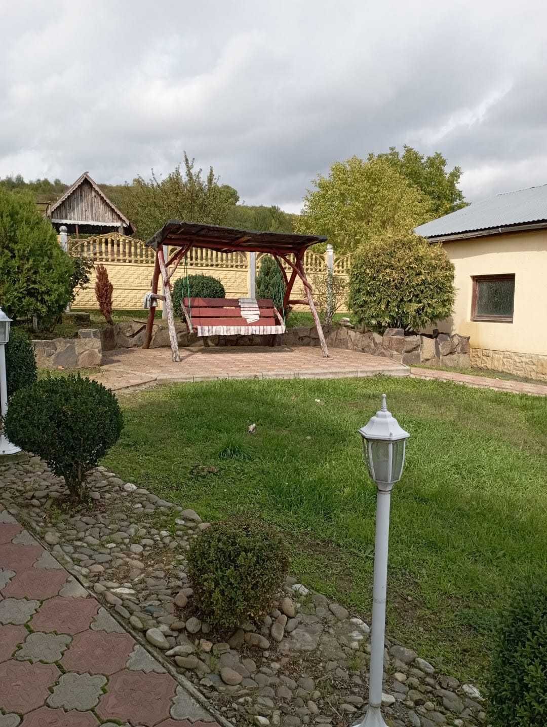 Готель ресторан 660 м2