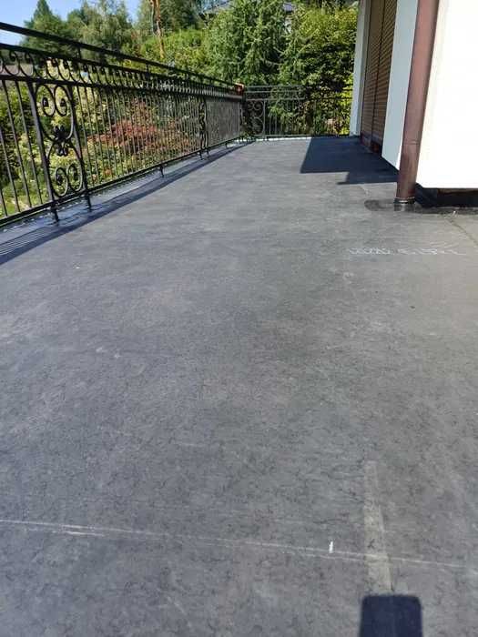 Membrana EPDM- sprzedaż i montaż