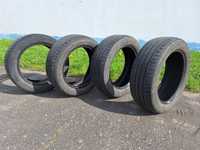 Opony 195/55 R16 Michelin