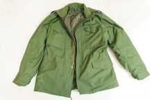 Kultowa Kurtka M65 US.Army Helikon OLIVE r.S/M/L/XL/XXL/3XL