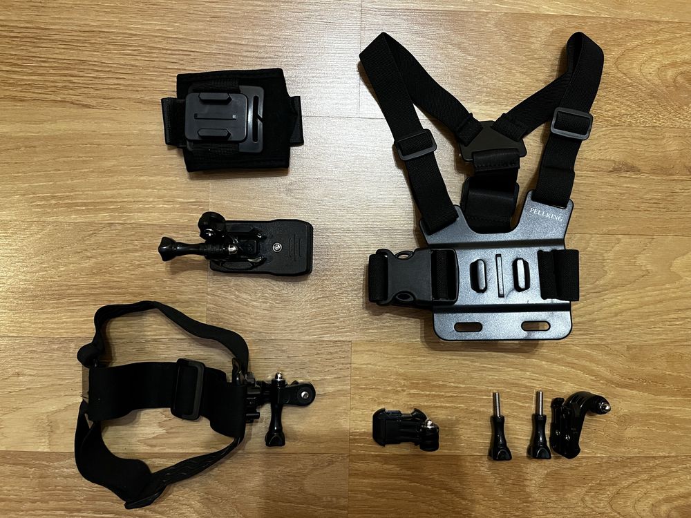 Insta 360 Akcesoria zestaw